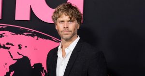 NCIS Star Eric Christian Olsen Loses Home Amid LA Fires: Photos