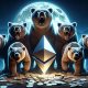 Ethereum Bears Emerge: Is a Deeper Pullback Coming?