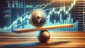 Ethereum Price Tests Limits: Can It Conquer the Uphill Task?