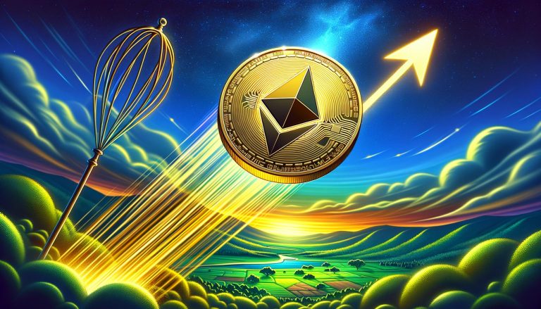 Ethereum Price Picks Up Speed: Recovery in Full Swing