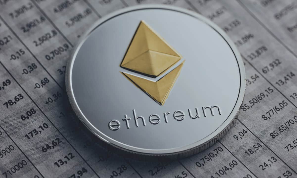 Is Ethereum’s Weak Performance a Reason to Worry or an Opportunity in Disguise? (Santiment)