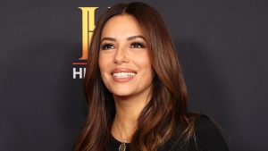 Eva Longoria Makes $1 Million Donation To L.A. Fire Relief