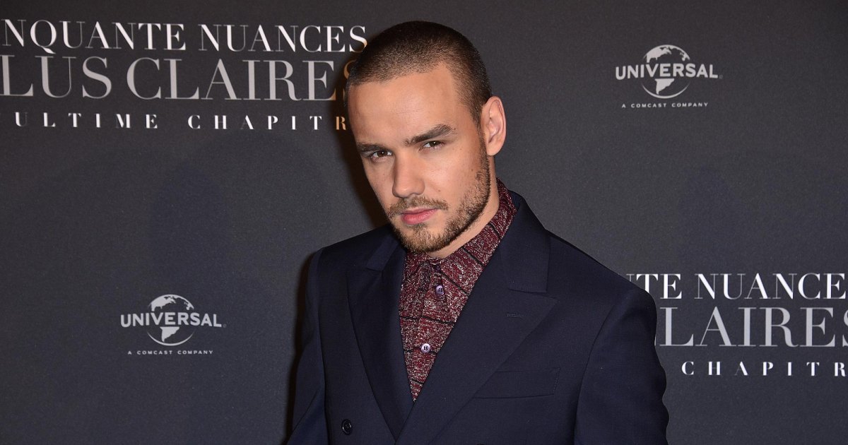 Everyone Charged in Connection to Liam Payne’s Death