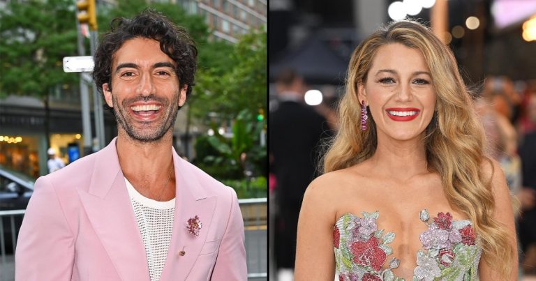 Everything Justin Baldoni Has Said About Working With Blake Lively