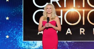 Critics Choice Awards 2025 Sets New Date, Red Carpet Pre-Show Canceled