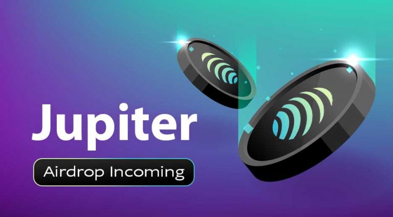 How to Claim the Jupiter Airdrop: A Simple Step-by-Step Guide