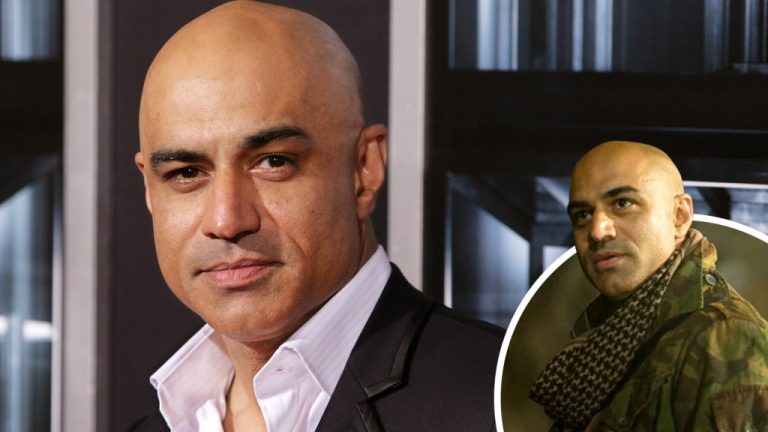 Faran Tahir To Reprise ‘Iron Man’ Role In Marvel’s Vision Series