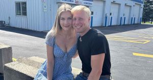 Ethan Plath Introduces New Girlfriend After Olivia Plath Divorce