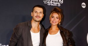 Gleb Savchenko Tells Brooks Nader He is ‘Ready’ for a 3rd Child