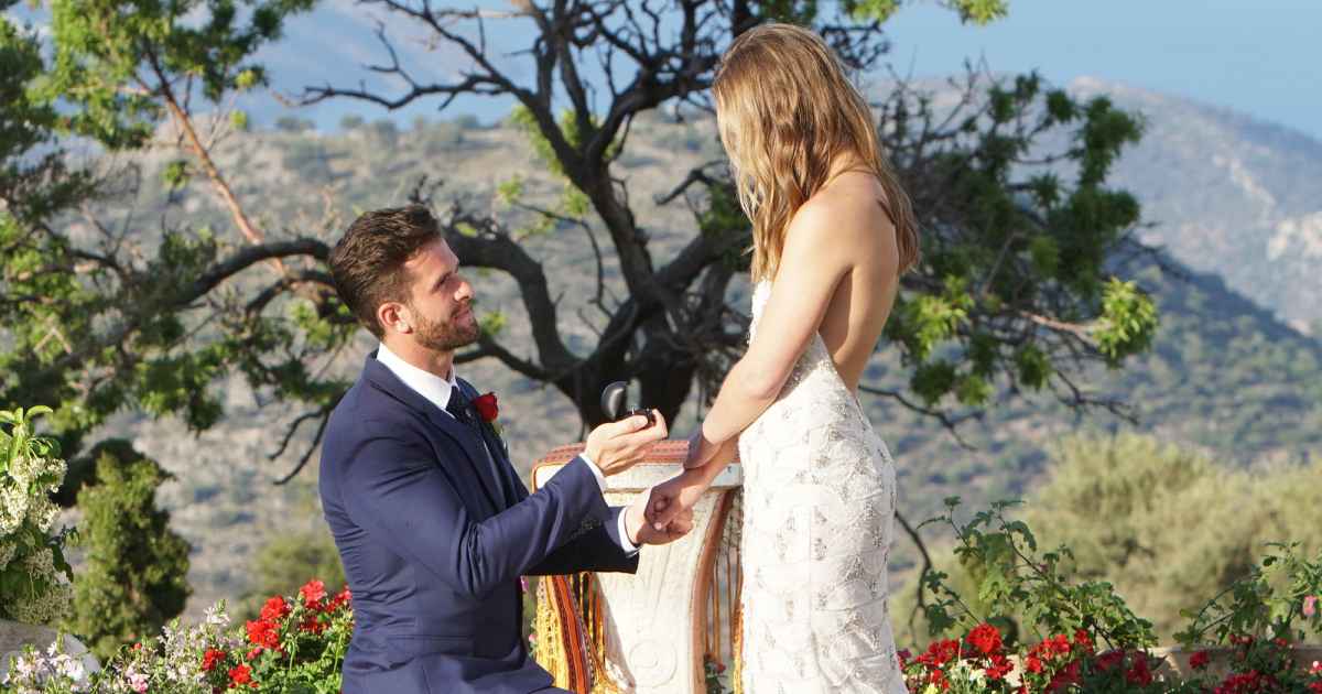 Former 'Bachelor' and 'Bachelorette' Winners: Where Are They Now?