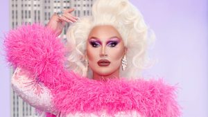 The Vivienne, Winner of ‘RuPaul’s Drag Race UK’, Dead at 32