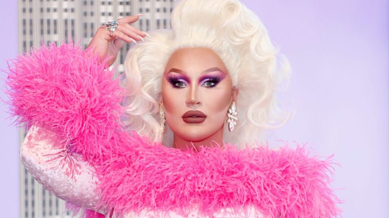 The Vivienne, Winner of ‘RuPaul’s Drag Race UK’, Dead at 32