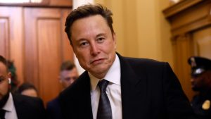 Elon Musk’s “Lies and Misinformation” Condemned by Keir Starmer