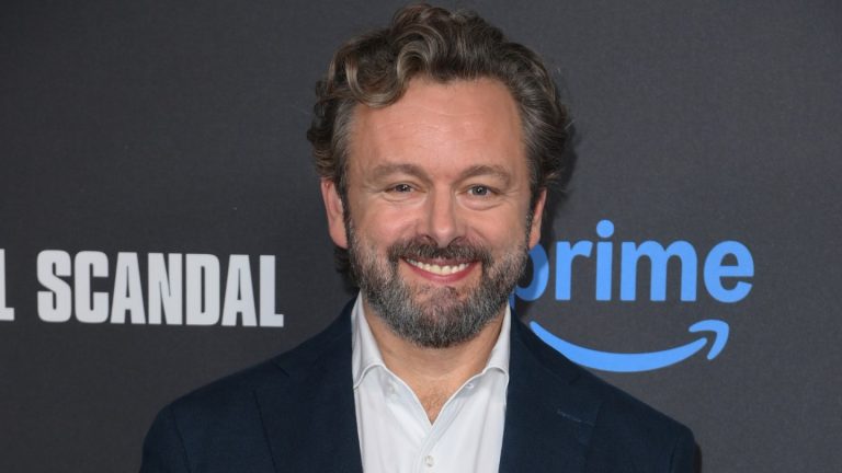 Michael Sheen to Self-Finance New National Theater In Wales