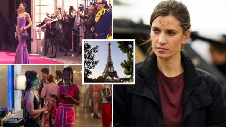 French TV Sellers Pin Hopes On Paris Screenings In Absence Of MIPTV