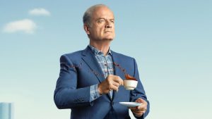 'Frasier' Canceled By Paramount+ After 2 Seasons, Will Be Shopped