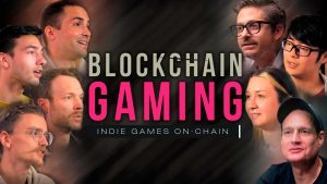 ‘Blockchain Gaming’ Documentary Explores Indie Game Development in Web3 and the Polkadot Ecosystem