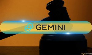 Gemini Trust Settles CFTC Lawsuit for $5M Over Bitcoin Futures Contract Allegations: Report