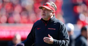 UGA Coach Kirby Smart’s Dad Dead at 76 After Fall Before Sugar Bowl