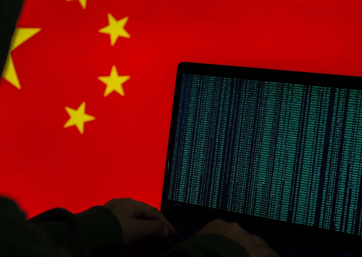 US sanctions Chinese cyber firm linked to Flax Typhoon hacks