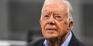 Jimmy Carter’s humanitarian legacy always included women’s rights