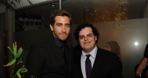 Josh Gad Says Jake Gyllenhaal Didn’t Approve of ‘The Book of Mormon’