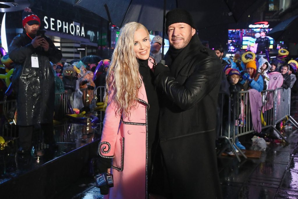 Donnie Wahlberg Divorced: His Marriage History Revealed