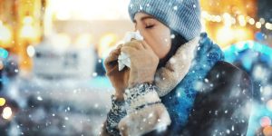 Public health experts are warning of a ‘quad-demic’ this winter. Here’s where flu, COVID, RSV, and norovirus are spreading