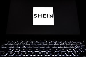 Shein is still looking to IPO