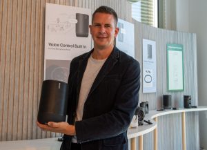 Sonos CEO Patrick Spence is leaving following bungled app update