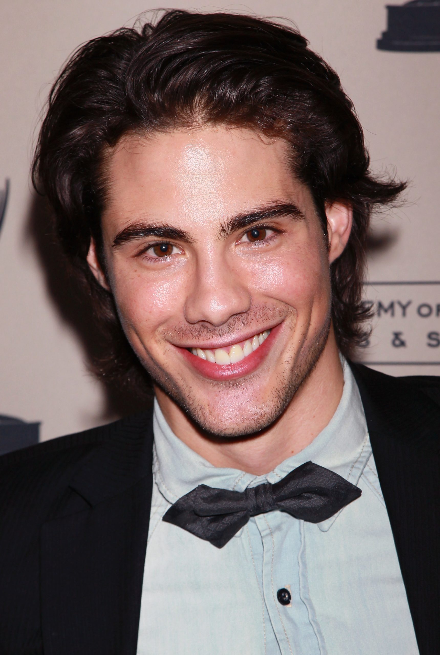 Actor Francisco San Martin attends the 2011 Daytime Emmy Awards nominees cocktail reception at SLS Hotel Beverly Hills on June 16, 2011 in Beverly Hills, California.