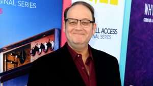 Marc Cherry