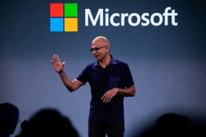 Microsoft to invest $3 billion into cloud and AI push in India