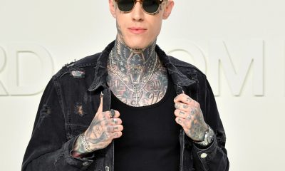 Trace Cyrus Slams Famous Dad in Scathing Open Letter: You Need HELP!