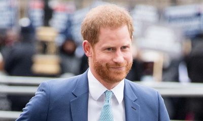 Prince Harry