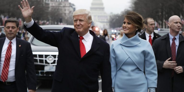 Trump’s inauguration is reportedly sold out of VIP tickets—and some people who donated more than $1 million will get nothing in return