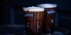 Diageo and Heineken go head to head as Guinness shortage gives 600% boost to rival stout Murphy’s