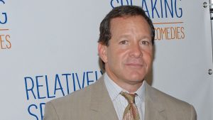 Steve Guttenberg Says Pacific Palisades Fire Is ‘Unbelievable’