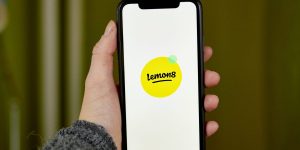 Lemon8, TikTok’s sister app owned by the same company, is rapidly rising up the app store charts