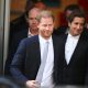 Prince Harry Settlement Reached With Rupert Murdoch's NGN