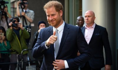 Prince Harry’s legal battles: Who is the duke still taking against and which cases are settled?