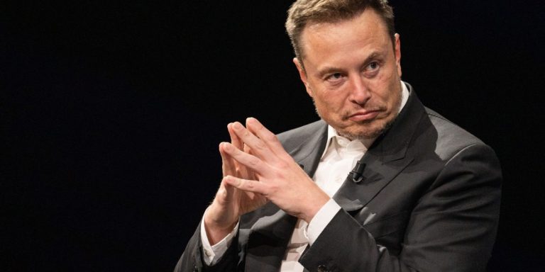 Musk says Neuralink implanted third patient with brain device