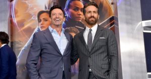 Ryan Reynolds, Hugh Jackman Will Not Attend 2025 Golden Globes