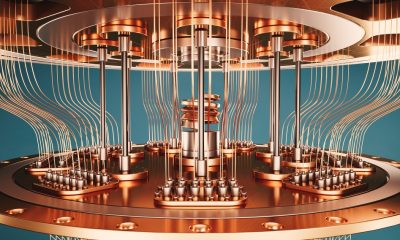 quantum computer