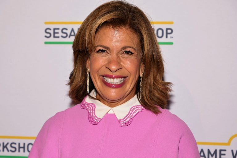 Hoda Kotb Says 5-Year-Old Daughter Convinced Her to Quit ‘Today’ Show