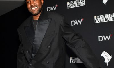 Kanye West Net Worth: REVEALED! Shocking!