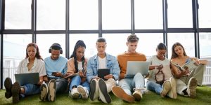 Nine out of 10 Gen Z and millennials say ‘workplace cheating’ is acceptable