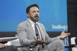 Ben Affleck Confronts Cops Days After Receving FBI Visit: What’s Going On Here?