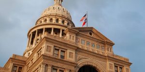 Texas AI bill HB 1709 will be the next battleground for U.S. AI policy