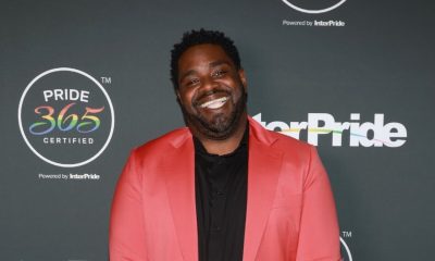 Ron Funches Labels Travis Kelce the Golden Retriever of Football